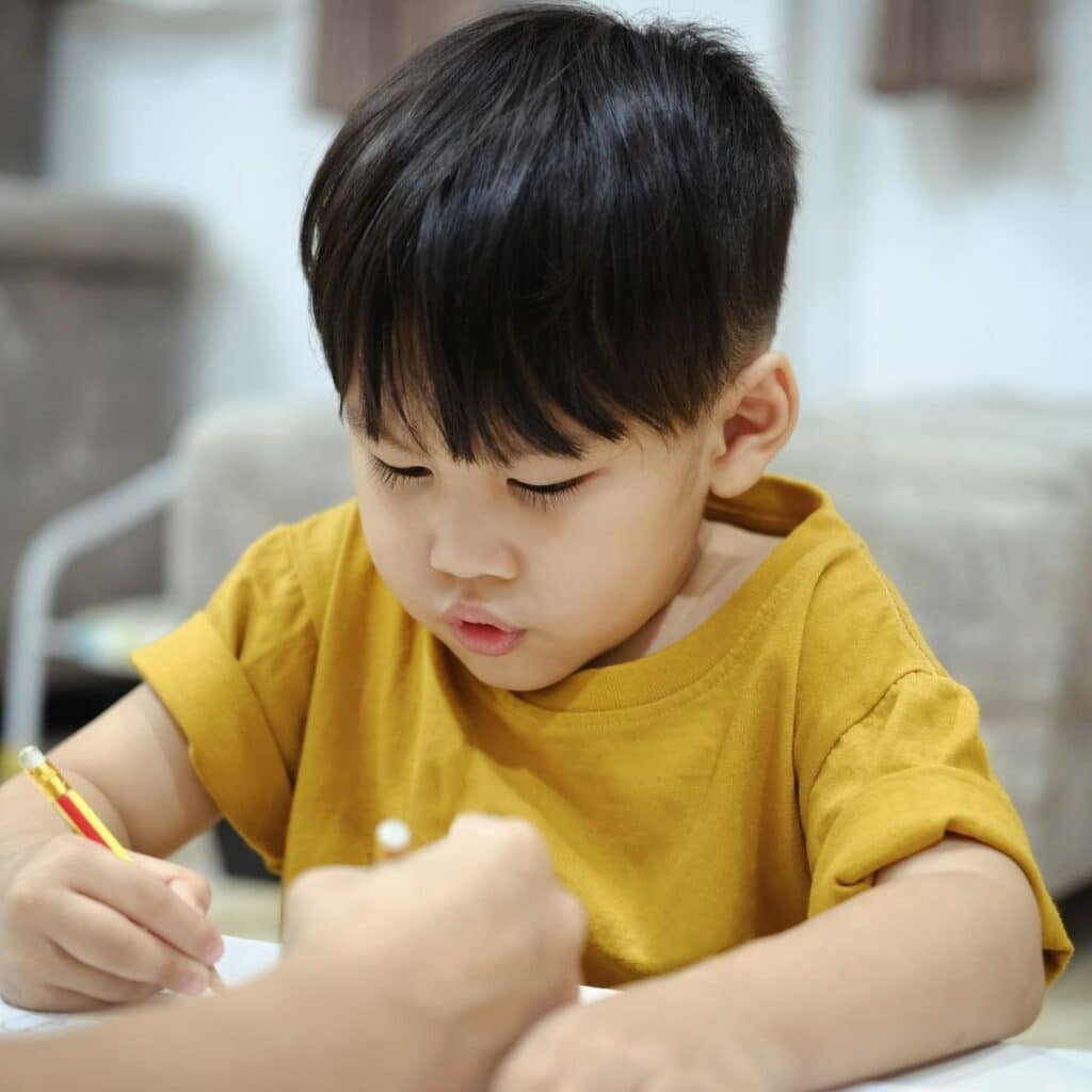 Steps for Impressive Composition Writing - Unitimes Academy