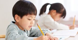 Composition Writing