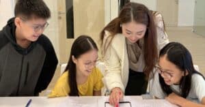 Best Chinese Tuition Centre