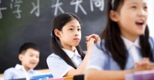 secondary chinese tuition