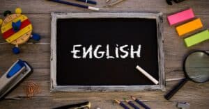 primary english tuition