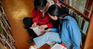 Secondary Chinese Grammar