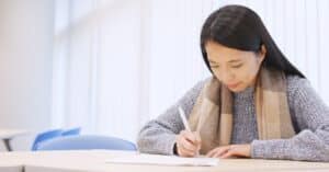 Last-minute Revision Secondary Chinese