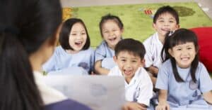 Why Students Need English Tuition Before PSLE Exams